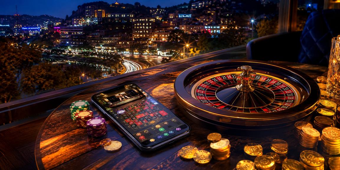 vn430 mobile gaming