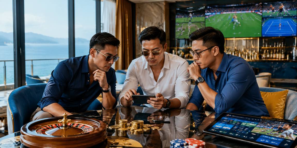 vn430 Cửa thắng hòa thua